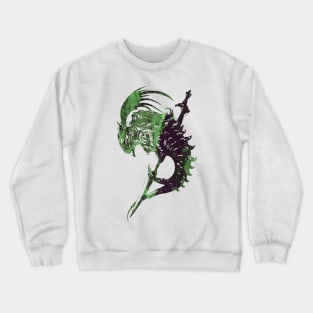 The Death Knight Crewneck Sweatshirt